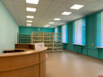 «Ждите прилёта воздушных шаров»: вторая библиотека в Великих Луках готовится стать модельной