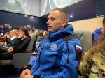 Псковские добровольцы участвуют во Всероссийском слете волонтеров-поисковиков