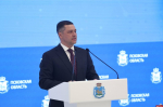 Михаил Ведерников: На выборах в Псковской области попробуем использовать ИИ
