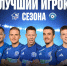 Постер: пресс-служба «Оренбурга» - InformPskov.Ru
