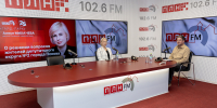 «Гайд-парк»: Алеся Михачева о решении вопросов жителей округа №2 города Пскова. ВИДЕО - Pln-Pskov.Ru