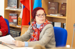XIII книговедческие чтения «Кирилло-Мефодиевские традиции в Пскове». 22.05.2025