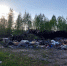 Здесь и далее фото отряда «Дружина» - InformPskov.Ru