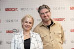 Дороги, подтопления и захламленная квартира: Алеся Михачева рассказала о проблемах Завокзалья