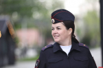 Акция «На работу на велосипеде» проходит в Пскове