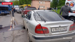 ДТП на Запсковье
