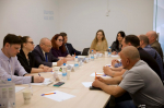 Новые вакансии представлены ветеранам СВО на ярмарке трудоустройства