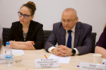 Новые вакансии представлены ветеранам СВО на ярмарке трудоустройства