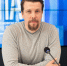 На фото: Илья Кучеров. Фото: ПАИ - InformPskov.Ru