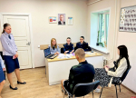 Для несовершеннолетних подучетных провели правовую консультацию в Пскове