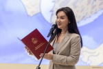 Лучших библиотекарей Псковской области наградили в преддверии профессионального праздника