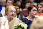 Лучших библиотекарей Псковской области наградили в преддверии профессионального праздника