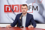 Главный редактор ПЛН Александр Савенко вошел в число победителей  всероссийского конкурса журналистов : Псковская Лента Новостей / ПЛН