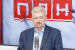 Пётр Алексеенко: «Моглино» - чёрная дыра Псковской области : Псковская  Лента Новостей / ПЛН