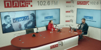 «Прессинг»: СМИ и общественно мнение, ловушка социологии, в тумане ботов. ВИДЕО - Pln-Pskov.Ru