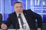 Михаил Шауркин. Фото: ПАИ