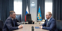 От слов к делу - ЛДПР