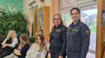 Приставы провели правовой ликбез и подарили праздник детям в «Детской деревне SOS»
