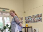 Приставы провели правовой ликбез и подарили праздник псковским детям