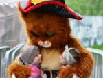 День соседей отметили в Псковском районе