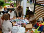 День соседей отметили в Псковском районе