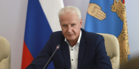 Александр Котов предпринимателям: Вы создаёте новые возможности для себя и окружающих - Собрание депутатов
