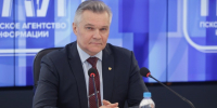 Геннадий Афанасьев: Формирование комфортной городской среды – это обо всём, что окружает нас - Псковская правда