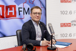 Законодательно использование ИИ на выборах пока никак не регулируется — Игорь Сопов