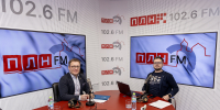 «Гайд-парк»: Игорь Сопов о III Форуме ТИК и искусственном интеллекте на выборах. ВИДЕО - Pln-Pskov.Ru