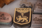 Более 7 тысяч человек посетили второй псковский гастрофестиваль «Моя еда»