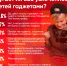 Более 50% респондентов ПЛН считают ситуацию с гаджетоманией среди детей катастрофой - Pln-Pskov.Ru