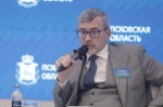 Валерий Фёдоров. Фото: ПАИ