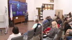 Псковские бизнесмены осваивают искусственный интеллект: первый региональный форум собрал свыше сотни предпринимателей