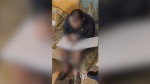 Татуировки на открытых участках тела. За публичное демонстрирование нацистской символики возбуждено уголовное дело