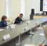 Алтынай Сакеева обсудила перспективы сотрудничества Псковской области и Киргизии - ГТРК Псков