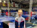 Великолучане стали призёрами первенства России по кикбоксингу
