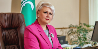 Фото со страницы Оксаны Филипповой в соцсети «ВКонтакте» - InformPskov.Ru