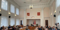 Отчет контрольно-счетной палаты заслушают в Великолукской гордуме 30 мая - Pln-Pskov.Ru