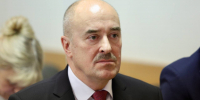 Александр Волков. Фото: пресс-служба Псковского областного Собрания депутатов - InformPskov.Ru