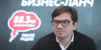Дмитрий Мельников. Фото: ПАИ - InformPskov.Ru