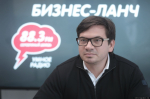 Дмитрий Мельников. Фото: ПАИ