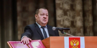 Юрий Семенов о ФКГС: Важность такой деятельности очевидна всем - Псковская правда