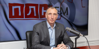 Александр Козловский об окончании отопительного сезона в Великих Луках: Сказалась непредсказуемость погоды - Pln-Pskov.Ru