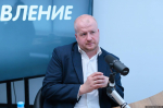 Борис Елкин. Фото: ПАИ