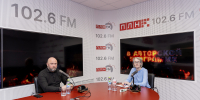 «Кузница»: Активный сезон дорожных работ. Крупные объекты, проблемные вопросы. ВИДЕО - Pln-Pskov.Ru