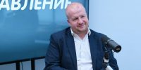 Борис Елкин. Фото: ПАИ - InformPskov.Ru