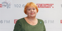 Татьяна Пасман: Псковская Лента Новостей готова конструктивно работать с  оппозицией : Псковская Лента Новостей / ПЛН - Pln-Pskov.Ru