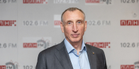 Александр Козловский: Пограничник — это тот, кто первым встает на защиту Отечества - Pln-Pskov.Ru