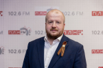 Псковская Лента Новостей умеет показать события с интересного ракурса — Борис Елкин