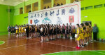 Великолучанки выиграли открытый турнир по баскетболу в Ржеве